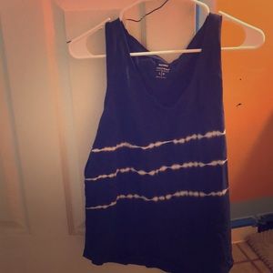 Old navy tank top